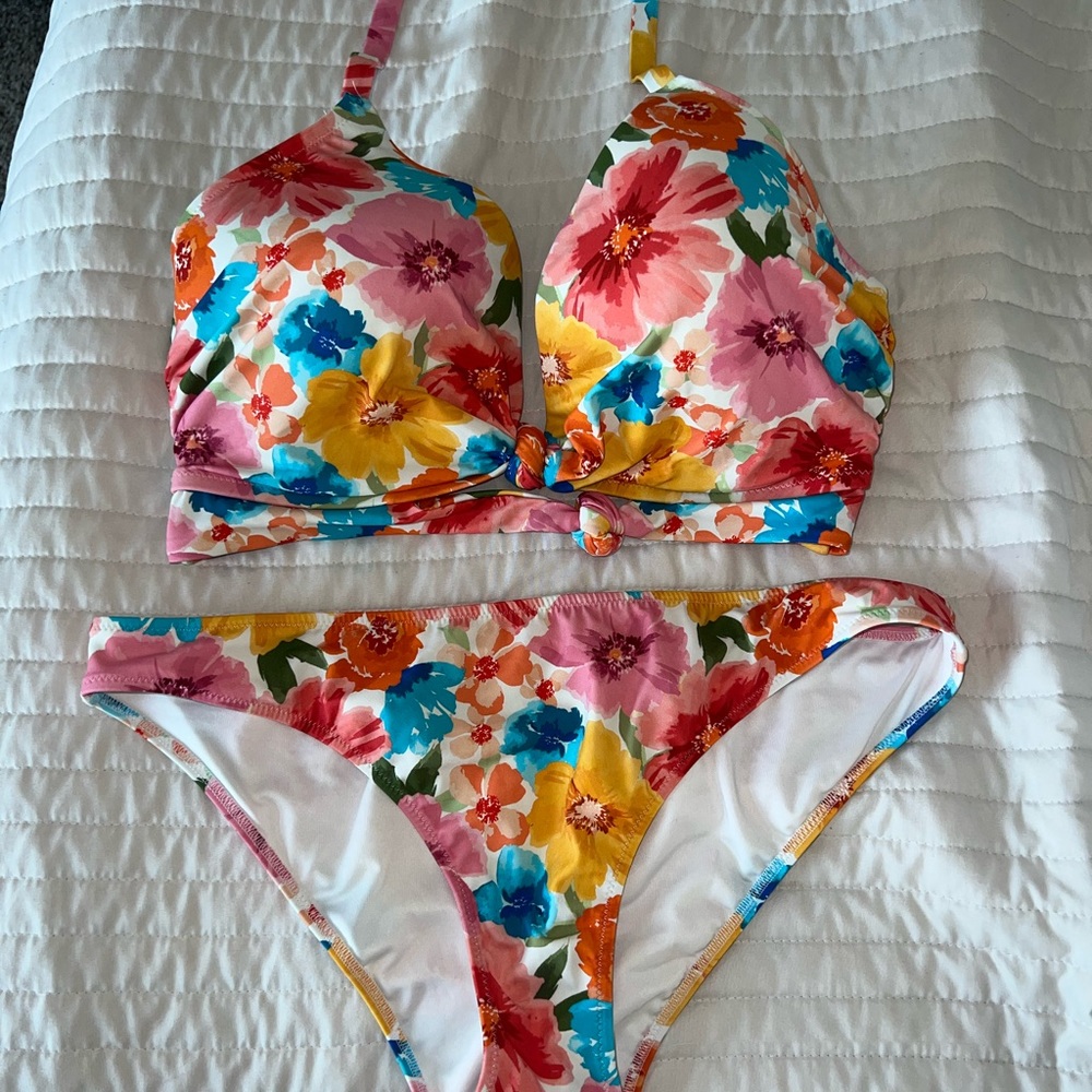 Shade & shore bikini
